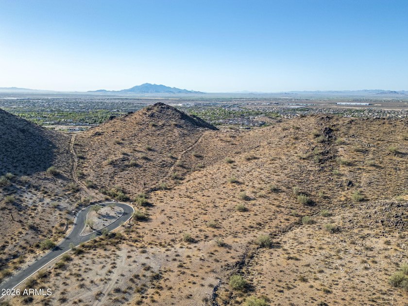 Exclusive Custom Homesite in Verrado's Prestigious custom home - photo 33
