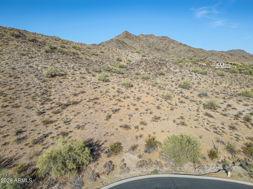 Exclusive Custom Homesite in Verrado's Prestigious custom home - photo 37