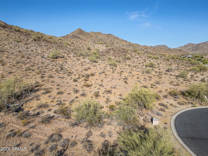 Exclusive Custom Homesite in Verrado's Prestigious custom home - photo 41