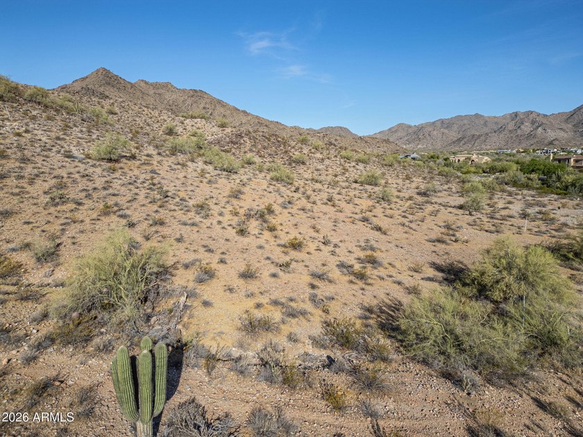 Exclusive Custom Homesite in Verrado's Prestigious custom home - photo 42