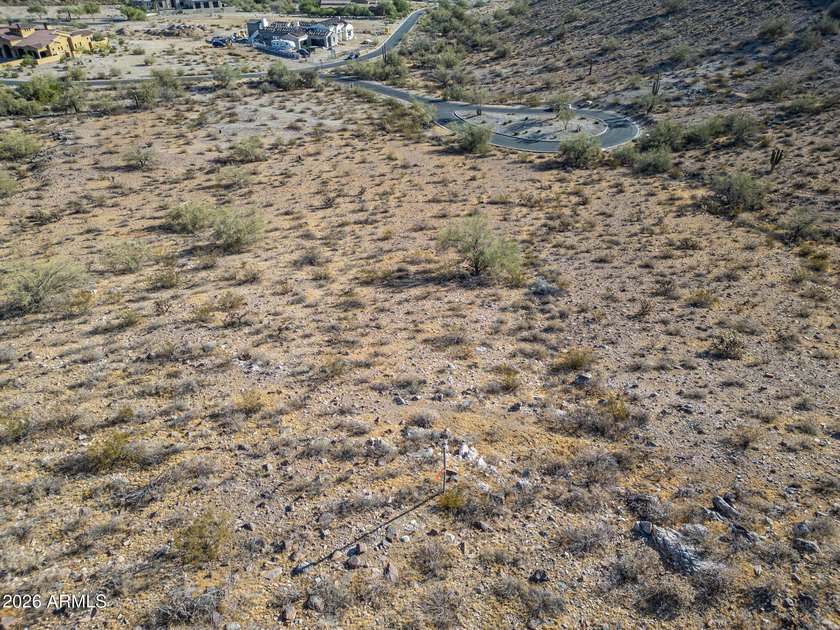 Exclusive Custom Homesite in Verrado's Prestigious custom home - photo 46