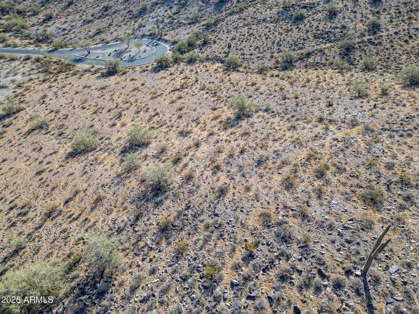 Exclusive Custom Homesite in Verrado's Prestigious custom home - photo 47