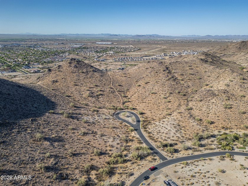 Exclusive Custom Homesite in Verrado's Prestigious custom home - photo 49
