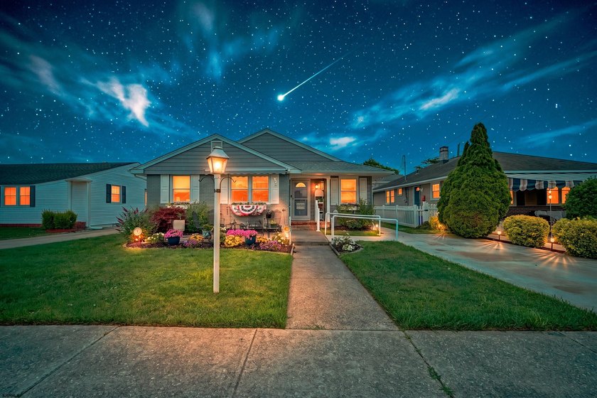 THE RANCH YOU'VE BEEN WAITING FOR! Rare opportunity to own this - photo 2