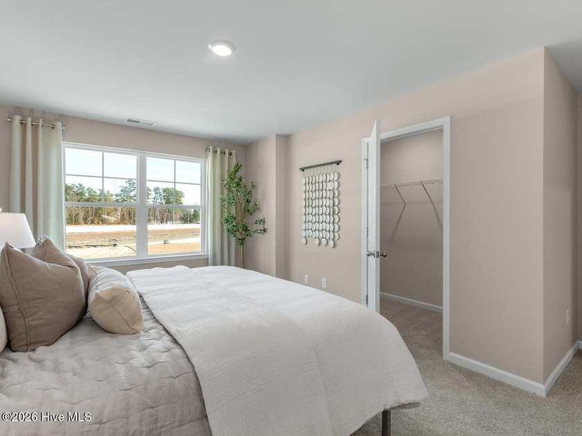 Welcome to The Willows at Blake Farm! The Pearson townhome is a - photo 22
