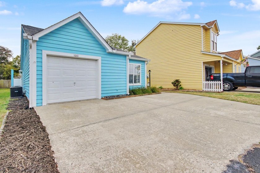 Experience coastal living in a beautifully updated home located - photo 3