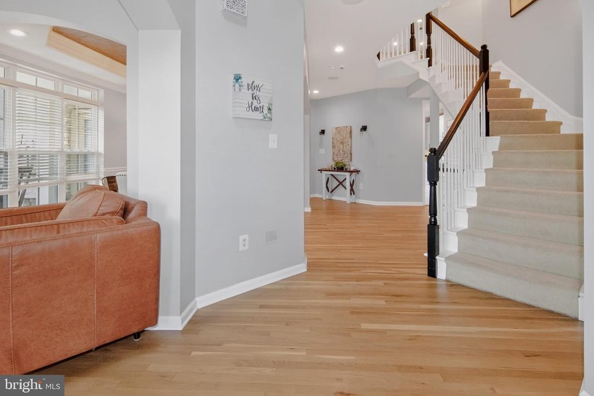 Welcome to 2700 Beech Orchard Lane. - From the moment you arrive - photo 3