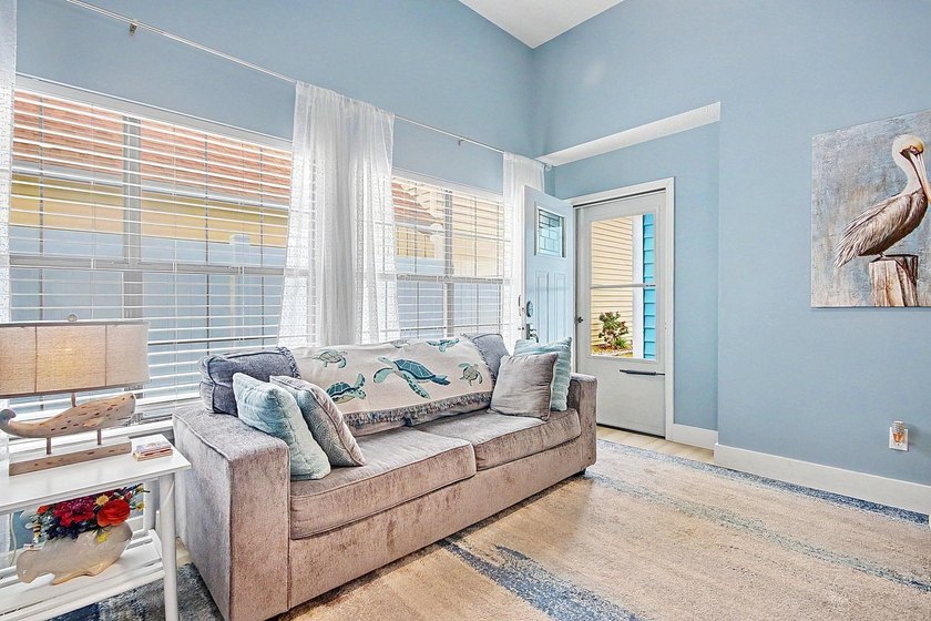 Experience coastal living in a beautifully updated home located - photo 5