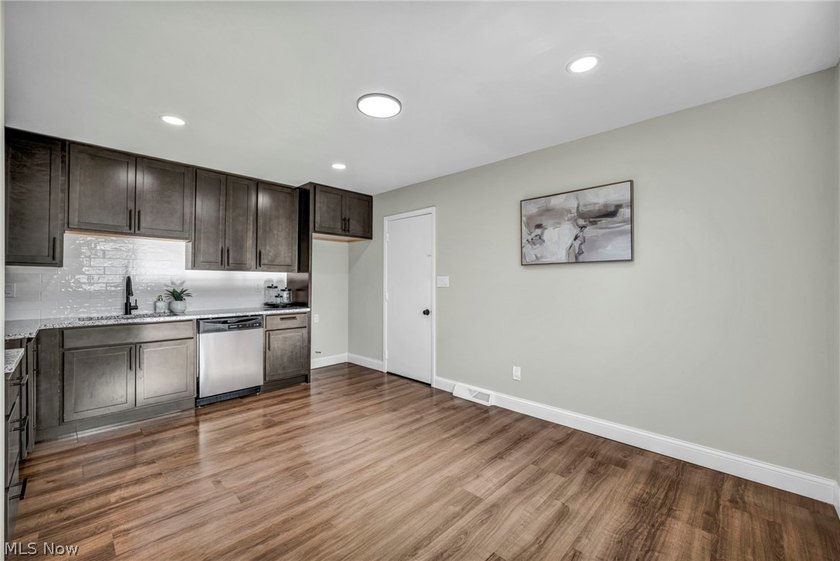Welcome home to this beautifully updated ranch offering the - photo 8