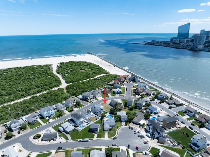 NEW CONSTRUCTION.............. OCEAN and A. C. SKYLINE - photo 3