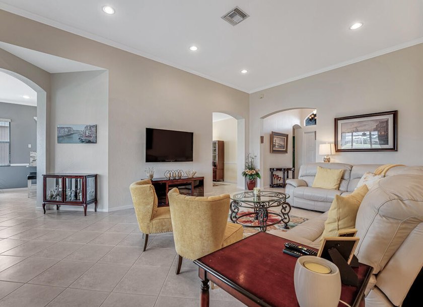Welcome to this exceptional 3 bedroom, 3-bathroom plus - photo 11