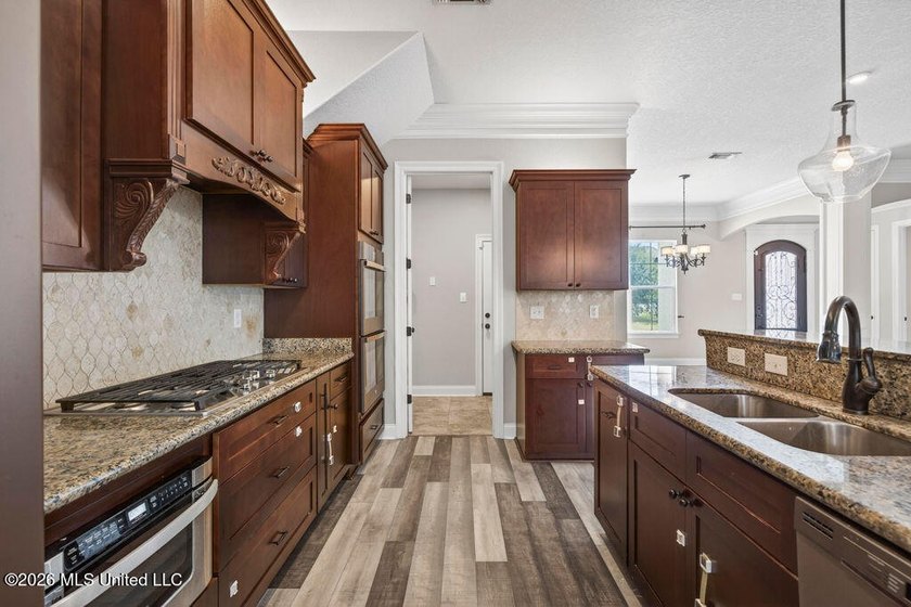 Situated in the highly sought-after Toscana subdivision in Ocean - photo 12