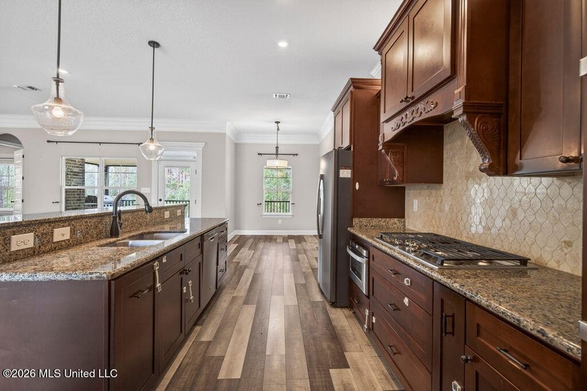 Situated in the highly sought-after Toscana subdivision in Ocean - photo 13