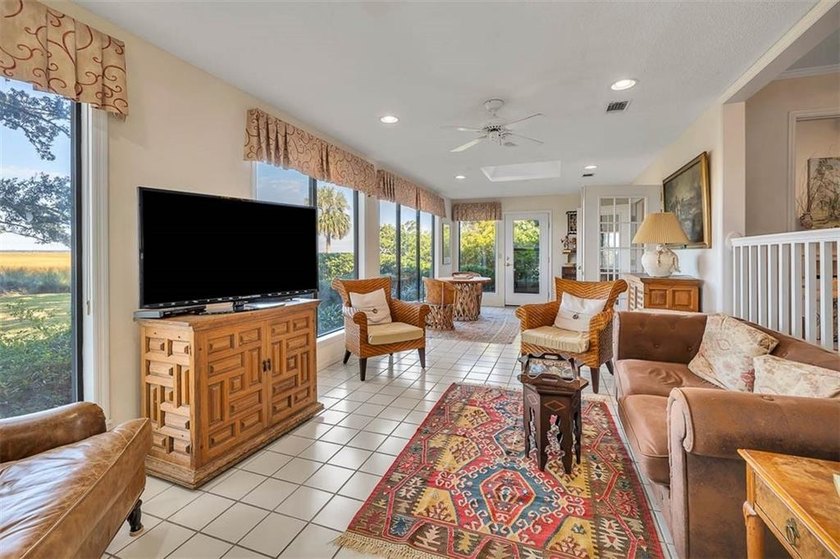 Welcome to 107 Arthur J Moore Drive on beautiful St. Simons - photo 15
