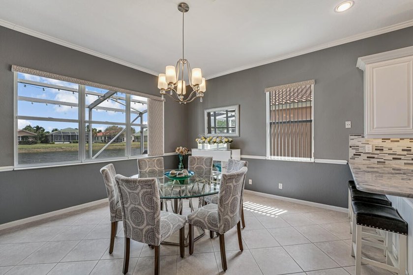 Welcome to this exceptional 3 bedroom, 3-bathroom plus - photo 15