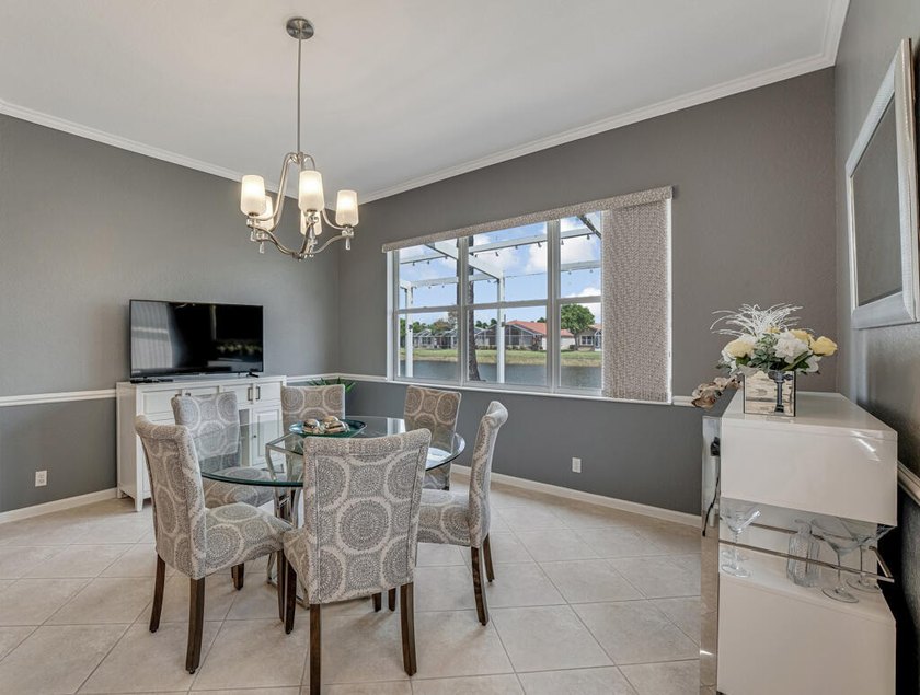 Welcome to this exceptional 3 bedroom, 3-bathroom plus - photo 16