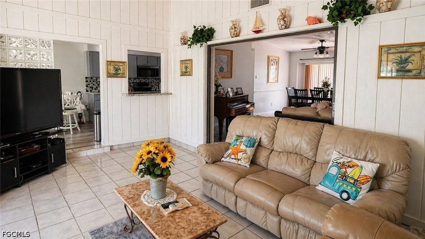 Enjoy true Florida waterfront living in this desirable - photo 20