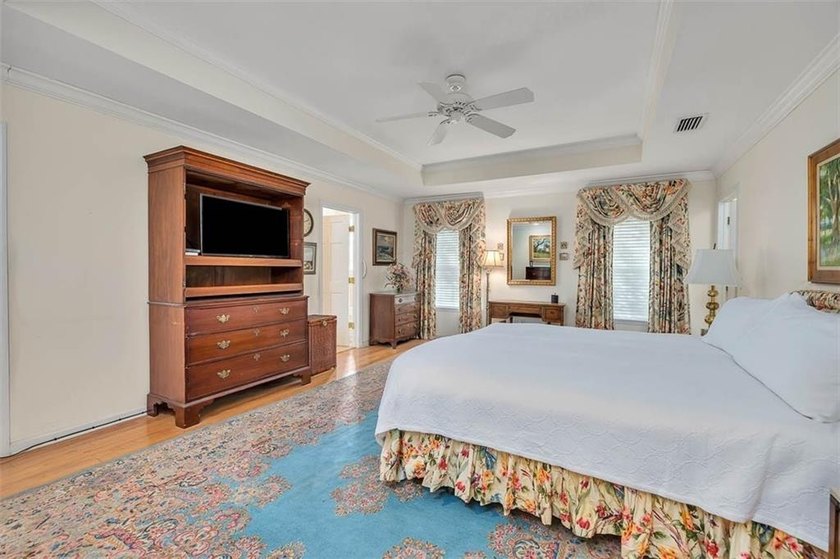 Welcome to 107 Arthur J Moore Drive on beautiful St. Simons - photo 20
