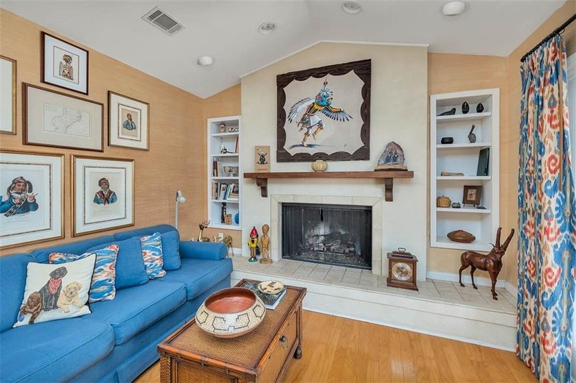 Welcome to 107 Arthur J Moore Drive on beautiful St. Simons - photo 26
