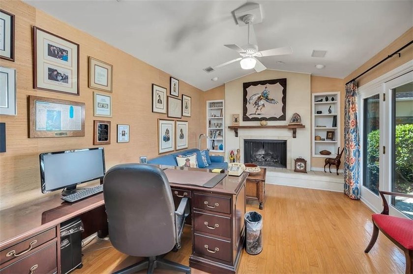 Welcome to 107 Arthur J Moore Drive on beautiful St. Simons - photo 27