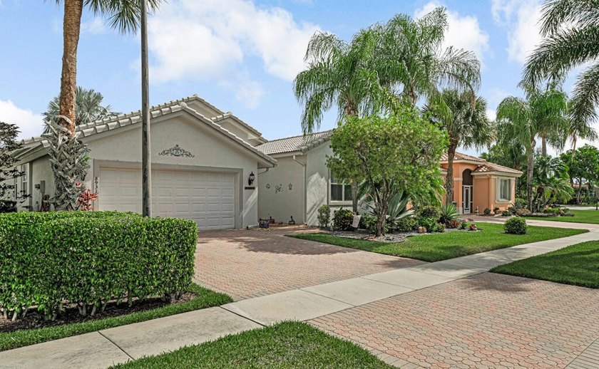 Welcome to this exceptional 3 bedroom, 3-bathroom plus - photo 34