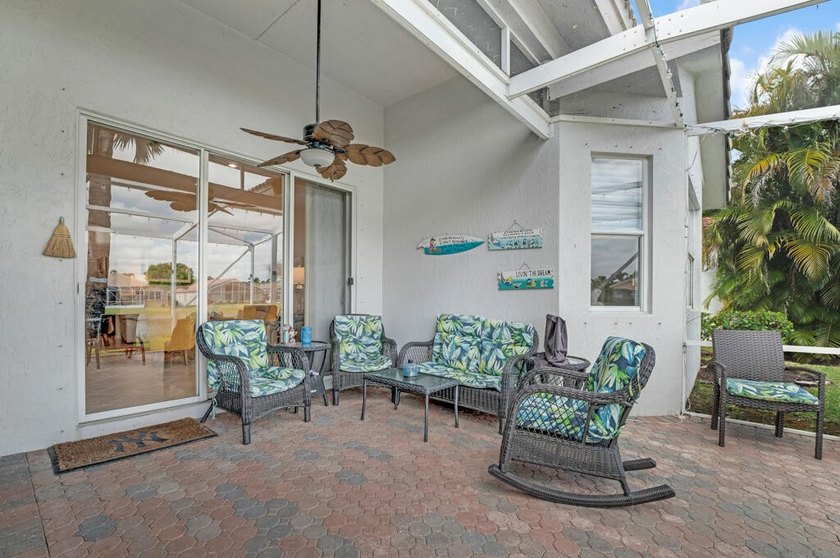 Welcome to this exceptional 3 bedroom, 3-bathroom plus - photo 37