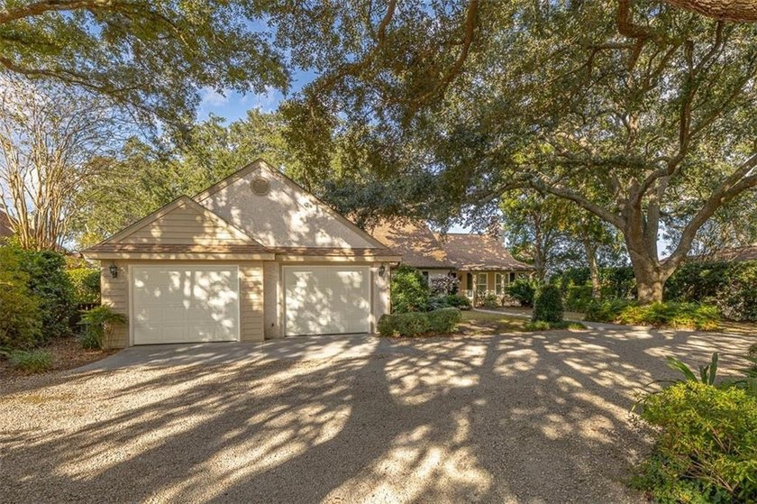 Welcome to 107 Arthur J Moore Drive on beautiful St. Simons - photo 41