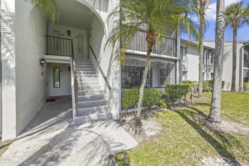 Welcome to this beautifully updated 2-bedroom, 2-bathroom - photo 2
