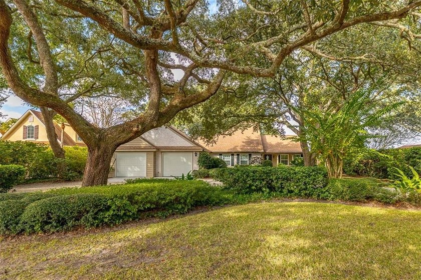 Welcome to 107 Arthur J Moore Drive on beautiful St. Simons - photo 43