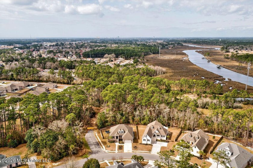 Situated in the highly sought-after Toscana subdivision in Ocean - photo 46