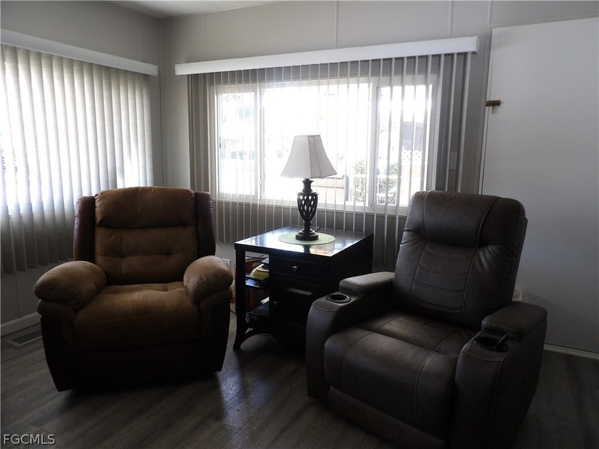 Experience modern living in this Spacious and Updated 2-bedroom - photo 8