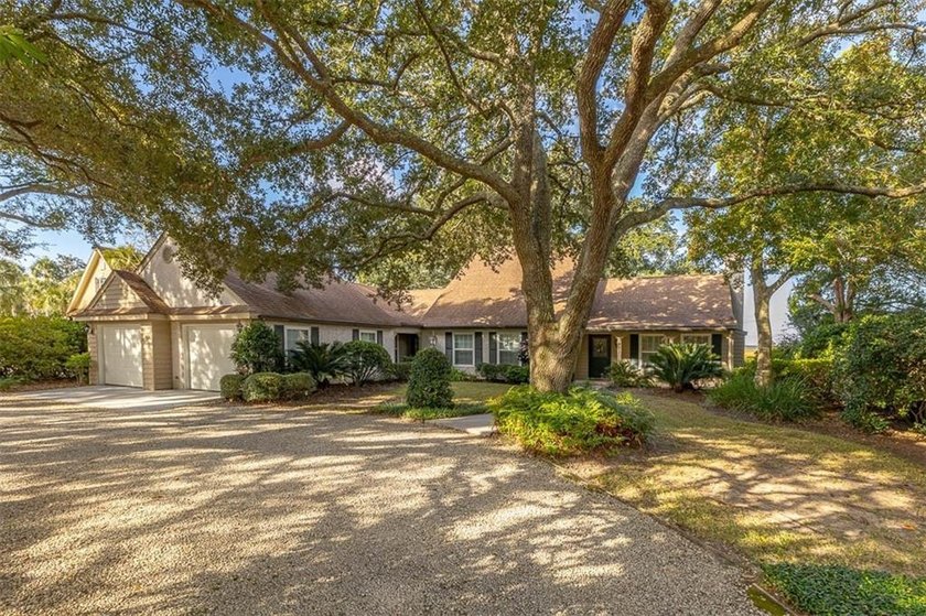 Welcome to 107 Arthur J Moore Drive on beautiful St. Simons - photo 49