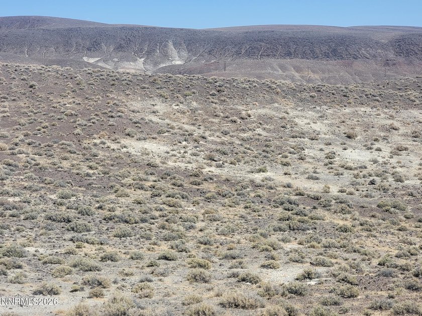 An opportunity to own a rare piece of Northern Nevada land - photo 8