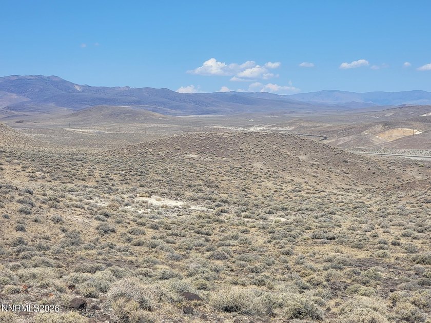 An opportunity to own a rare piece of Northern Nevada land - photo 9
