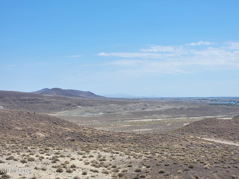 An opportunity to own a rare piece of Northern Nevada land - photo 10