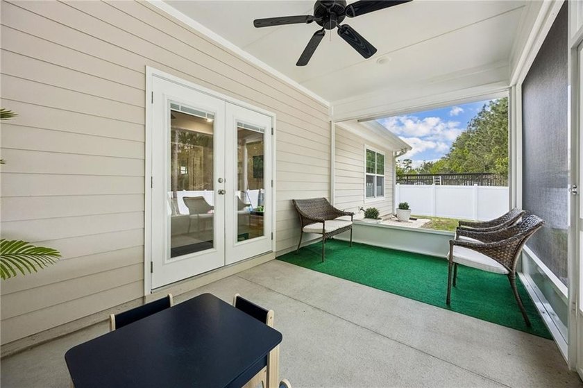 NEARLY NEW 3-BEDROOM HOME IN VICTORIA LANDING! IF YOU'RE LOOKING - photo 42