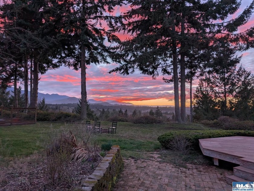 There is nothing quite like watching the sun set over the - photo 45