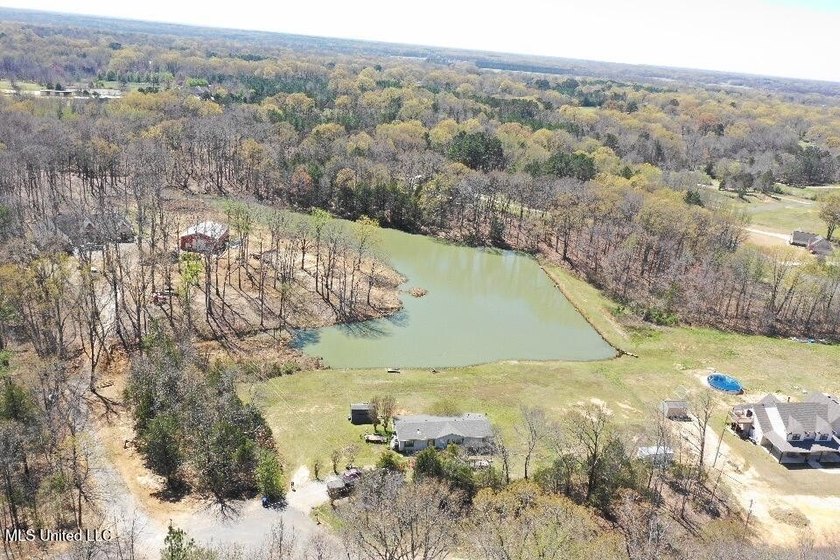 Boundary Lines are approximate in primary photo. All structures - photo 5