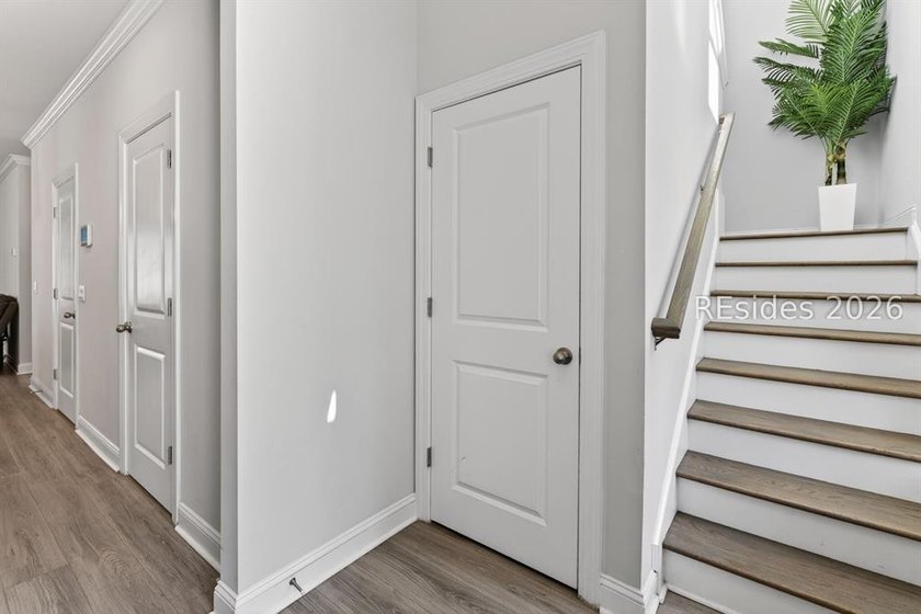 Built in 2022, 107 Runner Stone Road is a desirable Belfort - photo 4