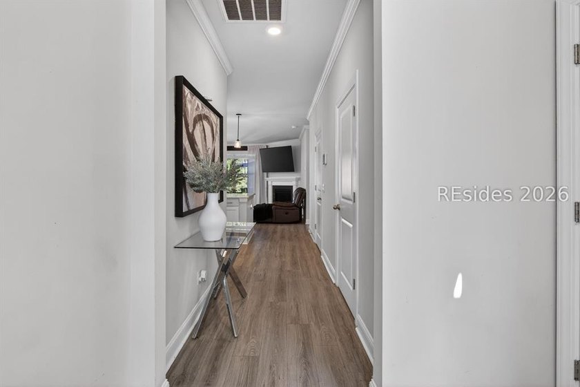 Built in 2022, 107 Runner Stone Road is a desirable Belfort - photo 5