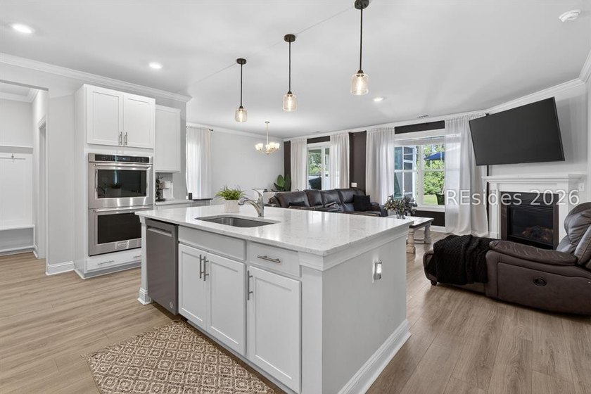 Built in 2022, 107 Runner Stone Road is a desirable Belfort - photo 7