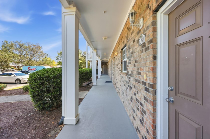 Looking for low-maintenance living, a relaxing coastal getaway - photo 2