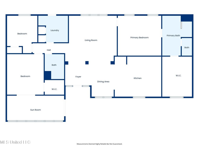 Enjoy peaceful country living with convenient access to I-10 - photo 15