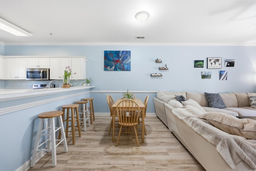 Looking for low-maintenance living, a relaxing coastal getaway - photo 6