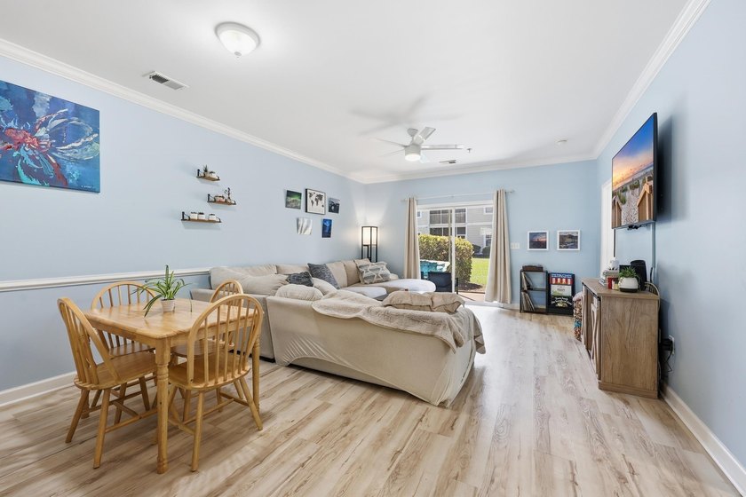 Looking for low-maintenance living, a relaxing coastal getaway - photo 7