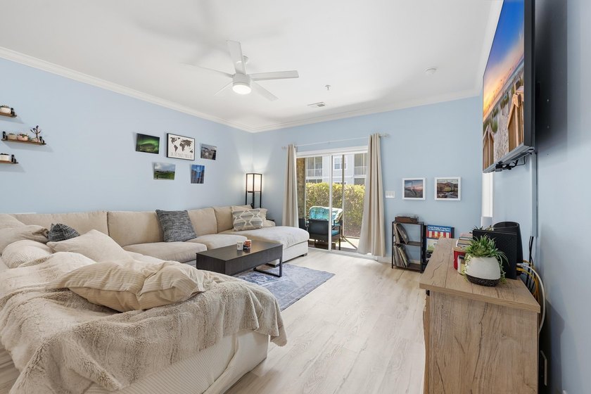 Looking for low-maintenance living, a relaxing coastal getaway - photo 8