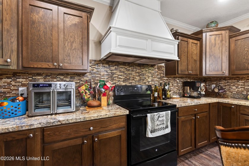 Enjoy peaceful country living with convenient access to I-10 - photo 22
