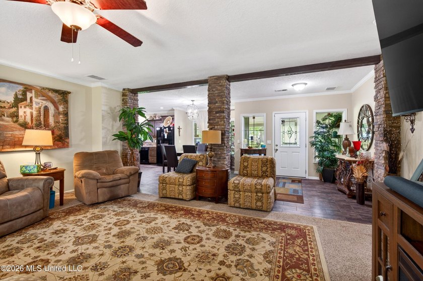 Enjoy peaceful country living with convenient access to I-10 - photo 27