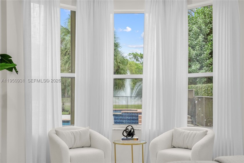 Prime lakefront, within an exclusive gated enclave of 17 custom - photo 17