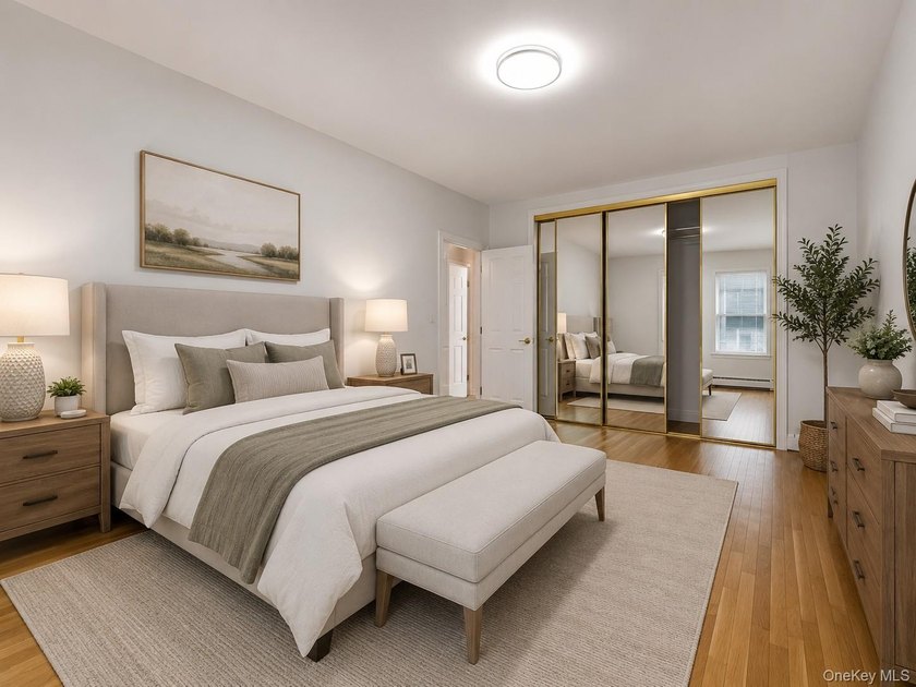 Rare Opportunity! Exceptional Two-Family Home in Manhasset A - photo 20